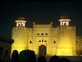 Ворота Лахорского форта
