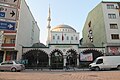 Общинная мечеть турок Западной Фракии