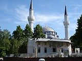 Мечеть Шехитлик[de]