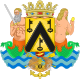 Герб муниципалитета Остенде