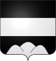 Герб муниципалитета Бланкенберге