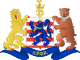Герб муниципалитета Брюгге