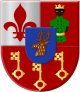 Герб муниципалитета Варегем
