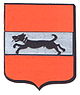 Герб муниципалитета Дамме
