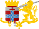Герб муниципалитета Ипр