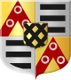 Герб муниципалитета Анзегем