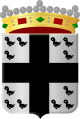 Герб муниципалитета Изегем