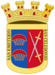 Герб муниципалитета Калаорра