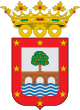 Герб муниципалитета Кастаньярес-де-Риоха