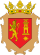 Герб муниципалитета Альберите