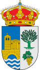 Герб муниципалитета Эль-Вильяр-де-Арнедо