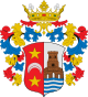 Герб муниципалитета Фуэнмайор