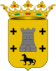 Герб муниципалитета Граньон