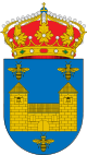 Герб муниципалитета Эрсе