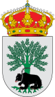 Герб муниципалитета Альдеануэва-де-Эбро
