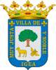 Герб муниципалитета Ихеа