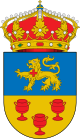 Герб муниципалитета Манхаррес
