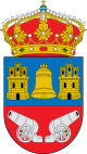 Герб муниципалитета Наваррете