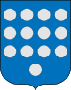 Герб муниципалитета Охакастро