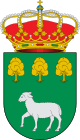 Герб муниципалитета Альмарса-де-Камерос