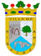 Герб муниципалитета Рибафреча