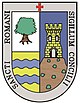 Герб муниципалитета Сан-Роман-де-Камерос