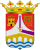 Герб муниципалитета Сан-Висенте-де-ла-Сонсьерра