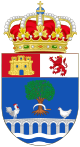 Герб муниципалитета Санто-Доминго-де-ла-Кальсада