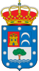 Герб муниципалитета Сорсано
