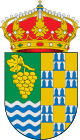 Герб муниципалитета Туделилья