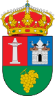 Герб муниципалитета Уруньуэла