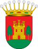 Герб муниципалитета Вентроса