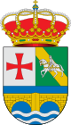 Герб муниципалитета Вильямедиана-де-Ирегва