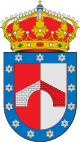Герб муниципалитета Вильянуэва-де-Камерос