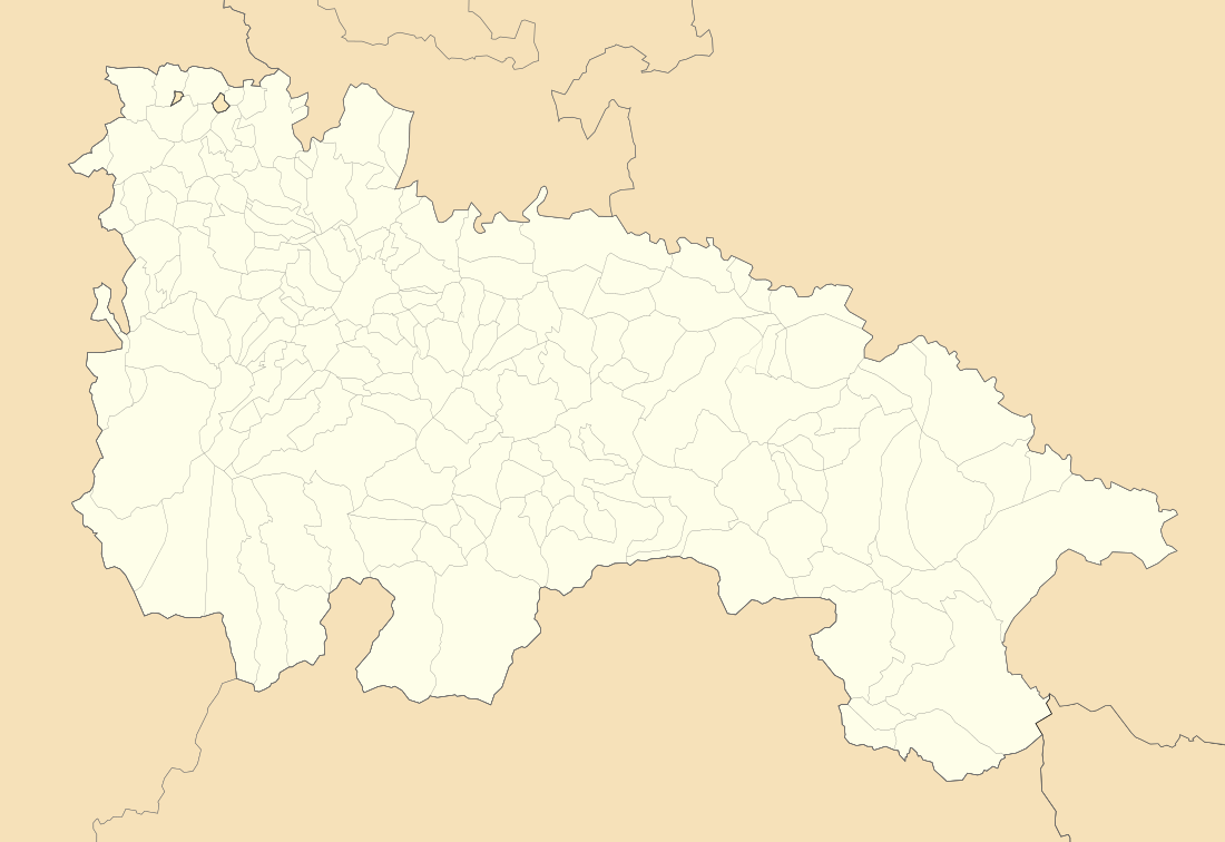 Муниципалитеты Риохи (Риоха)