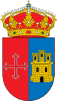 Герб муниципалитета Агонсильо