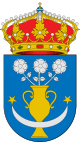 Герб муниципалитета Галароса