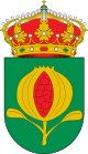 Герб муниципалитета Ла-Гранада-де-Рио-Тинто