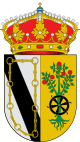 Герб муниципалитета Эль-Гранадо