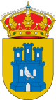 Герб муниципалитета Инохалес