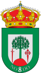 Герб муниципалитета Инохос