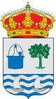 Герб муниципалитета Исла-Кристина