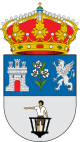 Герб муниципалитета Лепе
