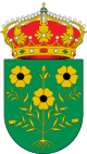 Герб муниципалитета Линарес-де-ла-Сьерра