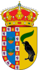 Герб муниципалитета Лусена-дель-Пуэрто