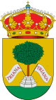 Герб муниципалитета Мансанилья