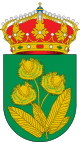 Герб муниципалитета Лос-Маринес