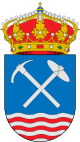 Герб муниципалитета Минас-де-Риотинто