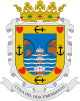 Герб муниципалитета Палос-де-ла-Фронтера