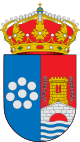 Герб муниципалитета Патерна-дель-Кампо